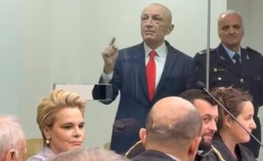 “Nuk respektohet as standardi i gjykimit të ish-Kryeministrit Nano”- Ilir Meta: Jam i pamposhtur dhe superior përballë burracakëve