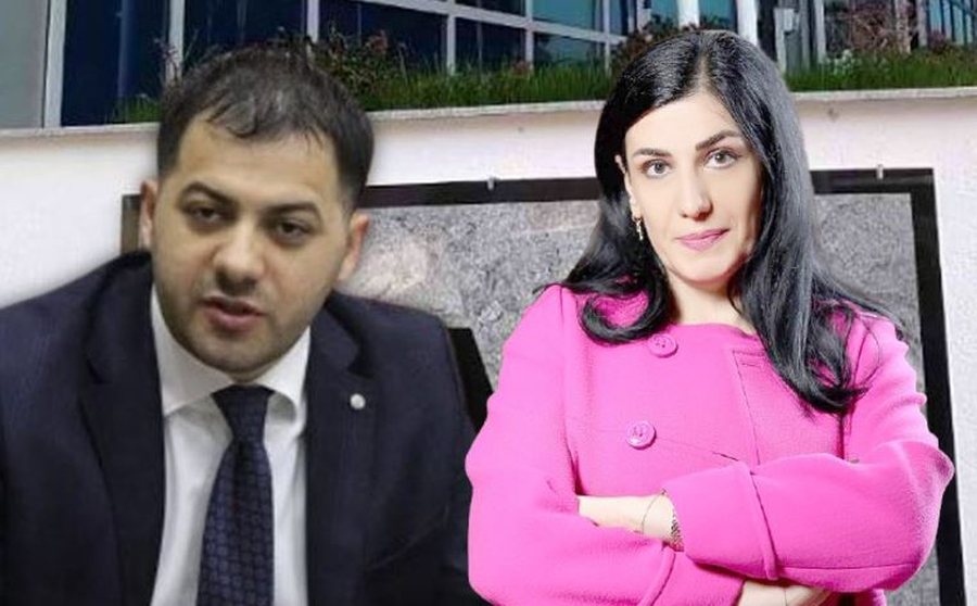 Aksioni i SPAK/ Sekuestrohen pasuri dhe llogari bankare të Ergys Agasit dhe Mirlinda Karçanajt, lëvizjet e ish-drejtoreshës së AKSHI-t si e cila jeton me qira