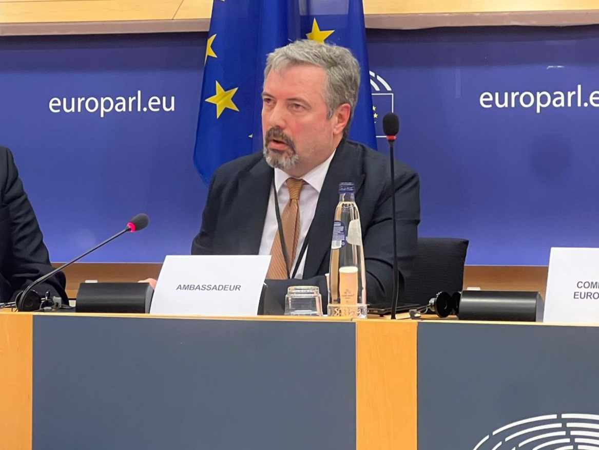 Albin Kurti emëron Agron Bajramin kryenegociator në dialogun teknik me Serbinë