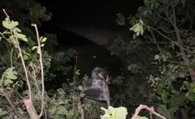 Aksidenti tragjik në Lezhë që i mori jetën babë e bijë/ Humb jetën shefi i shëndetësisë në burg dhe vajza e tij 20-vjeçare (EMRAT)
