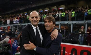 E papritur/ Alegri është gati të largohet nga Milani nëse nuk i plotësojnë dëshirat, ja çfarë kërkon