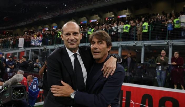 E papritur/ Alegri është gati të largohet nga Milani nëse nuk i plotësojnë dëshirat, ja çfarë kërkon