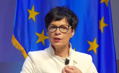 Ose je anëtar me të drejta të plota, ose nuk je/  Marta Kos kundër iniciativës Rama-Vuçiç: Rregulli është i thjeshtë, nëse përmbush reformat duhet të jesh pjesë e BE