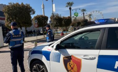 Ndeshja Elbasani-Vllaznia, policia merr masa, bllokohet qarkullimi i mjeteve në perimetrin përreth stadiumit! Kontrolle të rrepta tifozëve