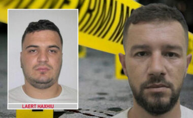 Më kërkoi të vendosja lëndë plasëse në një banesë/ I penduari i drejtësisë rrëfen njohjen me Laert Haxhinë, i forti” i Lushnjes refuzon përballjen me “ushtarin” e tij
