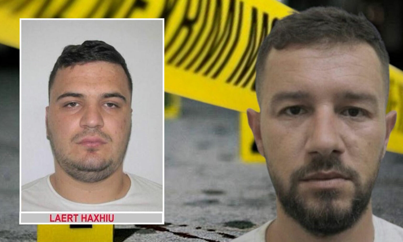 Më kërkoi të vendosja lëndë plasëse në një banesë/ I penduari i drejtësisë rrëfen njohjen me Laert Haxhinë, i forti i Lushnjes refuzon përballjen me “ushtarin” e tij