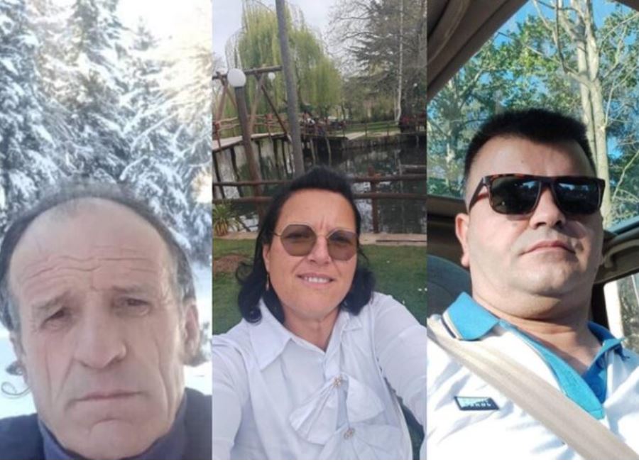 Ma shkatërrove jetën/ Zbardhen detaje tronditëse nga vrasja e trefishtë në Itali! Çfarë shkruante autori