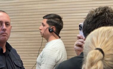 Sulmi në Banjskë të Kosovës/ Dënohen me burg të përjetshëm dy nga serbët e pandehur, Makismoviç me 30 vite