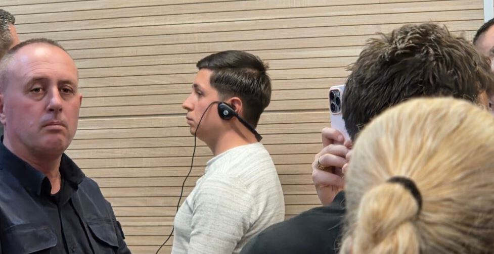 Sulmi në Banjskë të Kosovës/ Dënohen me burg të përjetshëm dy nga serbët e pandehur, Makismoviç me 30 vite