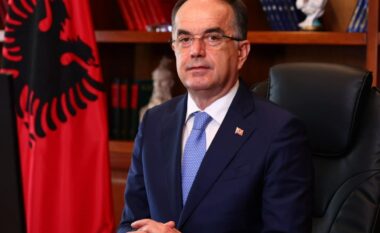 Presidenti Begaj: Sfidat e autizmit, përparësi shoqërore dhe shtetërore
