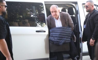 Ilir Beqaj mbetet në qeli, GJKKO rrëzon kërkesën për lirim të ish-ministrit