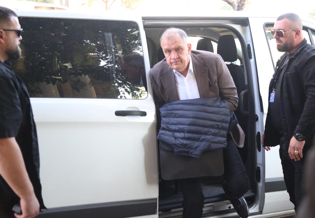 Ilir Beqaj mbetet në qeli  GJKKO rrëzon kërkesën për lirim të ish ministrit