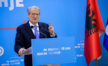 Afera të tjera korruptive kanë dalë në dritë/ Berisha akuza Ramës: Me mandatet e tij bllokoi arrestimin e Ballukut dhe mbrojti veten