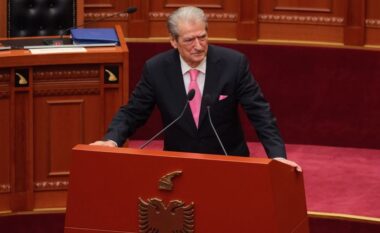 Berisha: T’i hiqet imuniteti Ballukut dhe të shkojë aty ku kërkon SPAK, Linda Rama, arkitekte e kopshtit privat të kryeministrit