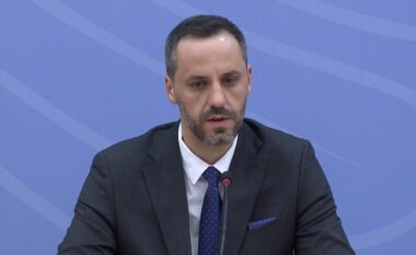 Plan masash pas paralajmërimit të SHBA për sulme nga Irani? Ministri Lamallari: Policia angazhim të shtuar në infrastrukturën kritike në përgjithësi