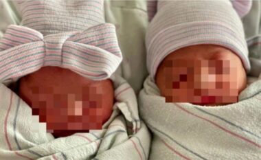 E rëndë në Shkodër/ 27-vjeçarja humb jetën pas lindjes së binjakëve