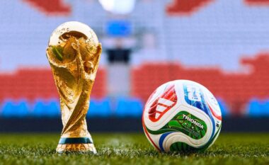 Çmime marramendëse, sa do të kushtojë një biletë për finalen e Kupës së Botës