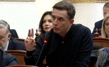 Erion Braçe kritika ministrit të Bujqësisë: Duhet të jetë këtu të përgjigjet për vendin, më thonë se është në Kosovë, por…