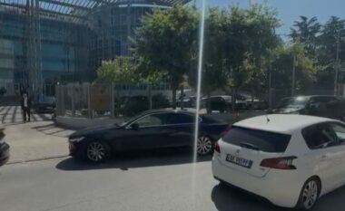 Kreu i SPAK, Klodian Braho pret në Prokurorinë e Posaçme ministren e Drejtësisë së Austrisë