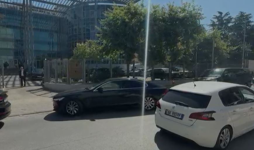 Kreu i SPAK, Klodian Braho pret në Prokurorinë e Posaçme ministren e Drejtësisë së Austrisë