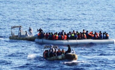 Tragjedi në brigjet e Turqisë, fundoset varka me emigrantë! Raportohet për 19 të vdekur