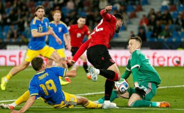 Pas zhgënjimit në play-off, FIFA “dënon” Shqipërinë/ Rekord i ri për Kosovën