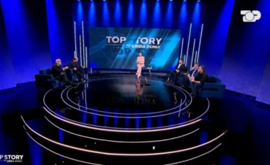 Qorri debaton ashpër me Dudushin: Mua të më thonë puthe filanin, kur nuk e shoh dot me sy nuk bëj mor vëlla