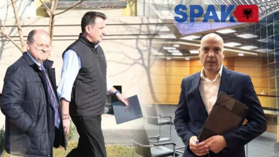 Gjyqi ndaj Veliajt/ Kryebashkiaku kërkon të nxirret nga kafazi i xhamit, Prokurori Ols Dado: Në GJKKO kushtet janë shumë të mira, si hotel me 5 yje