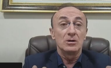 Zjarri në pallatin pranë QSUT-së/ Dashnor Sula: Po verifikohen materialet, kontrolle do të bëhen në ndërtimet në gjithë vendin