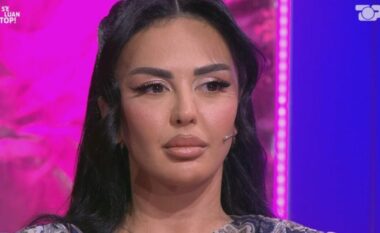 “Provuam për vite me radhë të kishim fëmijë”, Edisa përlotet: Kjo solli ndarjen, ndiheshim fajtorë