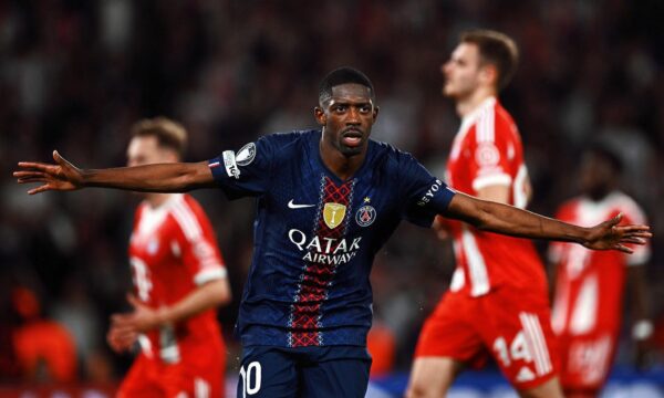 Nëntë gola në Paris, PSG shkon në Mynih me epërsi minimale