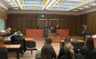 “Kallëzimin e kam bërë si qytetar”- Dosja “Partizani”, Balla përballet në GJKKO me dhëndrin e Berishës! Jamarbër Malltezi: Si i ke marrë provat?