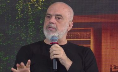 Ndërtimi ka probleme edhe në ato vende që na bëjnë leksione/ Rama: E neveritshme që sektori futet në kornizën e krimit, punë e madhe fort për ata që s’duan të pranojnë suksesin e Shqipërisë