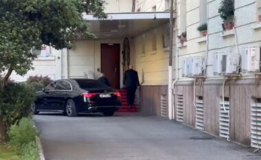 Mblidhet grupi parlamentar i PS-së në selinë e Kuvendit, merr pjesë dhe Rama/ Ja për çfarë do flitet (VIDEO)