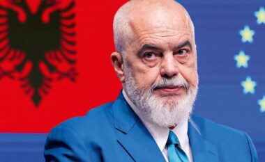 Nëse do kisha rrënjë greke, do të isha shumë i lumtur dhe krenar/ Rama: S’kam studiuar në Harvard me burse nga Greqia