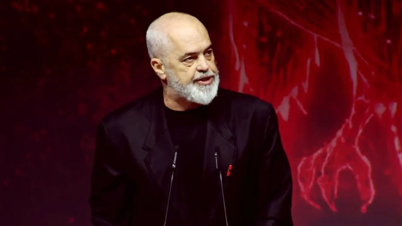 PS pengoi SPAK për arrestimin e Ballukut/ Rama në Samitin e Diasporës: Pandëshkueshmëria ka marrë fund, drejtësia është e pavarur