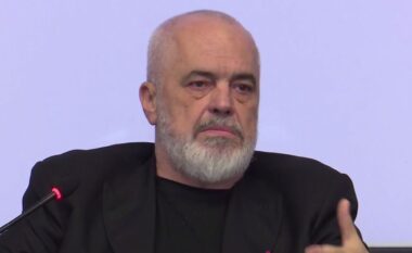 Skandali “Balluku” i mbyll dyert Shqipërisë? Rama paralajmëron se anëtarësimi në BE mund të mos ndodhë: E kanë në dorë të mëdhenjtë…