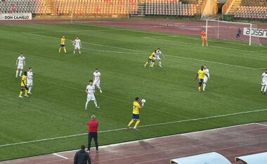 VIDEO/ Elbasani merr kreun e Superiores, tifozët pushtojnë rrugët e qytetit duke e kthyer në festë