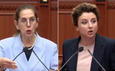 Erisa Xhixho i drejtohet Mirela Kumbaros: U keni vjedhur 1 milionë lekë nga pagat mësuesve, pse s’ua ktheni?