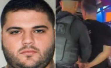 Zbulohet urdhri i gjykatësit për arrestimin e Ervin Matës/ U lëshua në shtator, hyri fshehurazi në Brazil në rrugë detare, e para u njoftua Gjermania (Zbardhen detajet)