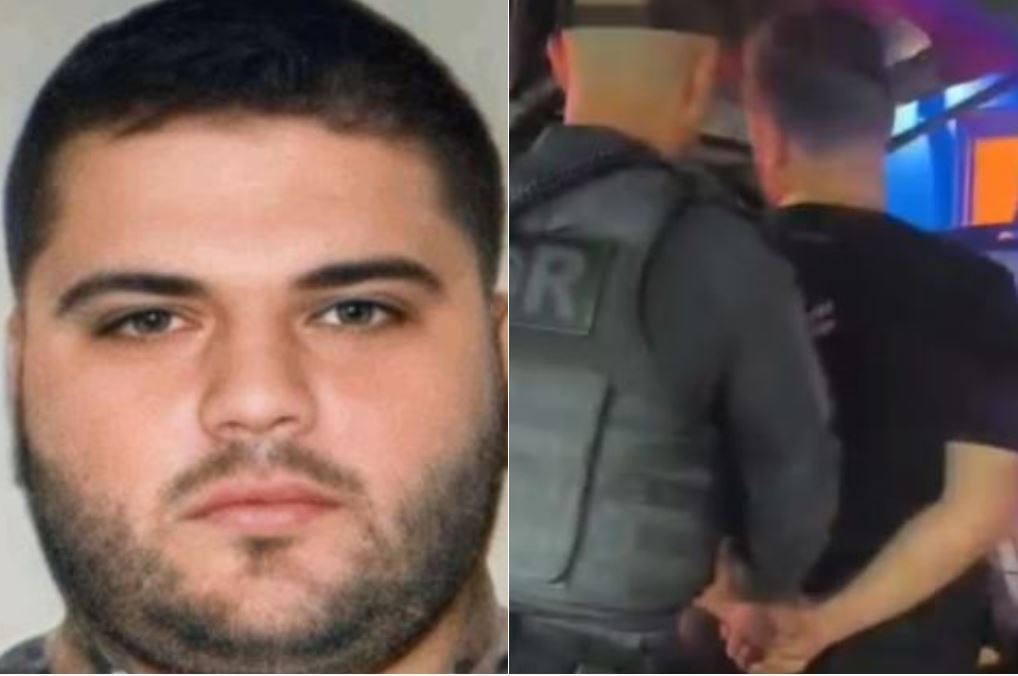 Zbulohet urdhri i gjykatësit për arrestimin e Ervin Matës/ U lëshua në shtator, hyri fshehurazi në Brazil në rrugë detare, e para u njoftua Gjermania (Zbardhen detajet)