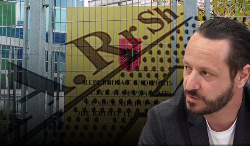 Përfitoi tendera nga ARRSH/ Apeli i GJKKO liron nga qelia biznesmenin Elvis Lami, lidhja me ish-drejtorin Evis Berberi dhe akuzat