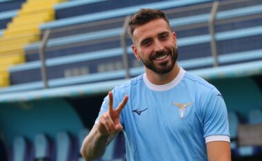 Cardinale aprovon kërkesat e Allegri-t për Milanin e ri, Gila objektivi i parë i Tares