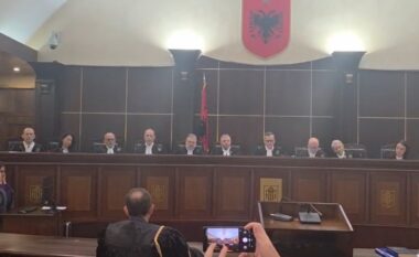 Mblidhen Kolegjet e Bashkuara të Gjykatës së Lartë, shqyrtohen ndryshimet e praktikës për masat e sigurisë