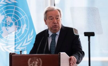 OKB përshëndet zgjatjen e armëpushimit mes SHBA dhe Iranit, Guterres bën thirrje për negociata