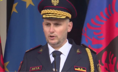 Kreu i Policisë Skënder Hita urdhër drejtuesve të Komisariateve: Të mos ndalohen më automjetet në akset rrugore nacionale pa shkak