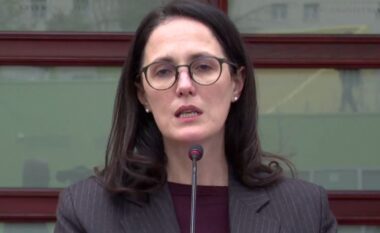 Ministrja Ibrahimaj flet për hakërrimin e institucioneve nga iranianët: Dëmet janë të riparueshme, nuk mund t’i ndalim dot sulmet kibernetike