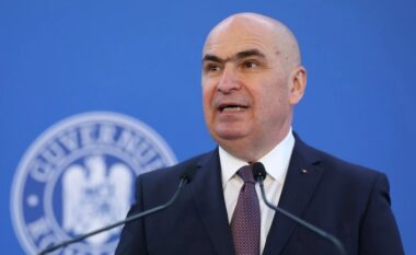 Socialdemokratët dhe e djathta ekstreme në Rumani bashkëpunojnë për të rrëzuar qeverinë!