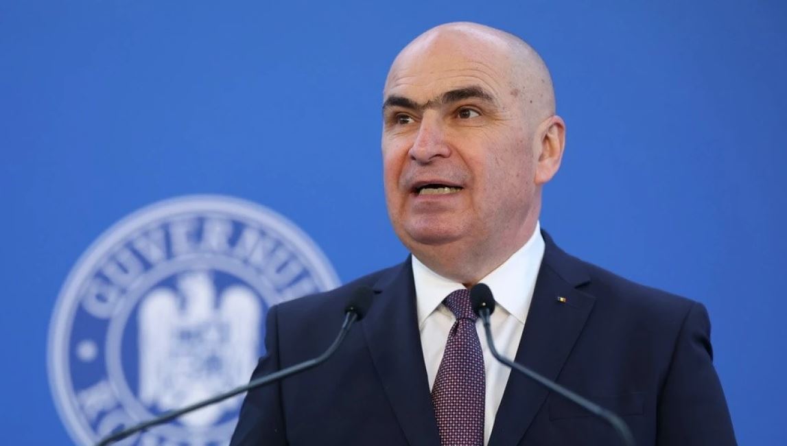 Socialdemokratët dhe e djathta ekstreme në Rumani bashkëpunojnë për të rrëzuar qeverinë 