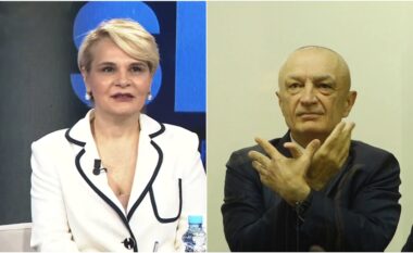 “Nga mendja dhe të shprehurit ishte snajper”, Paraqitja e Ilir Metës në gjyq, Kryemadhi: Ishte pa gjumë dhe nuk del në diell!